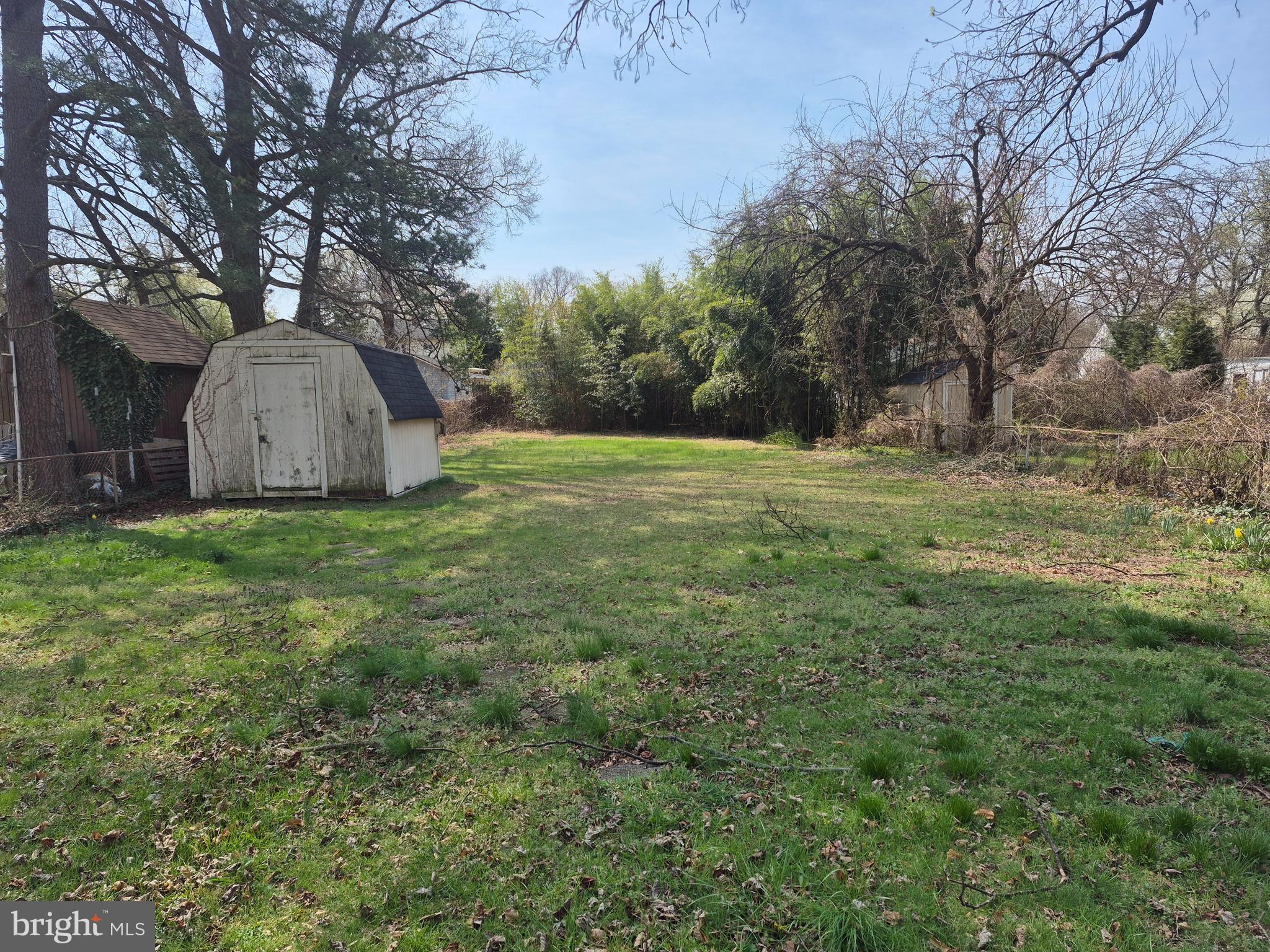 RIVERDALE PARK - Residential
