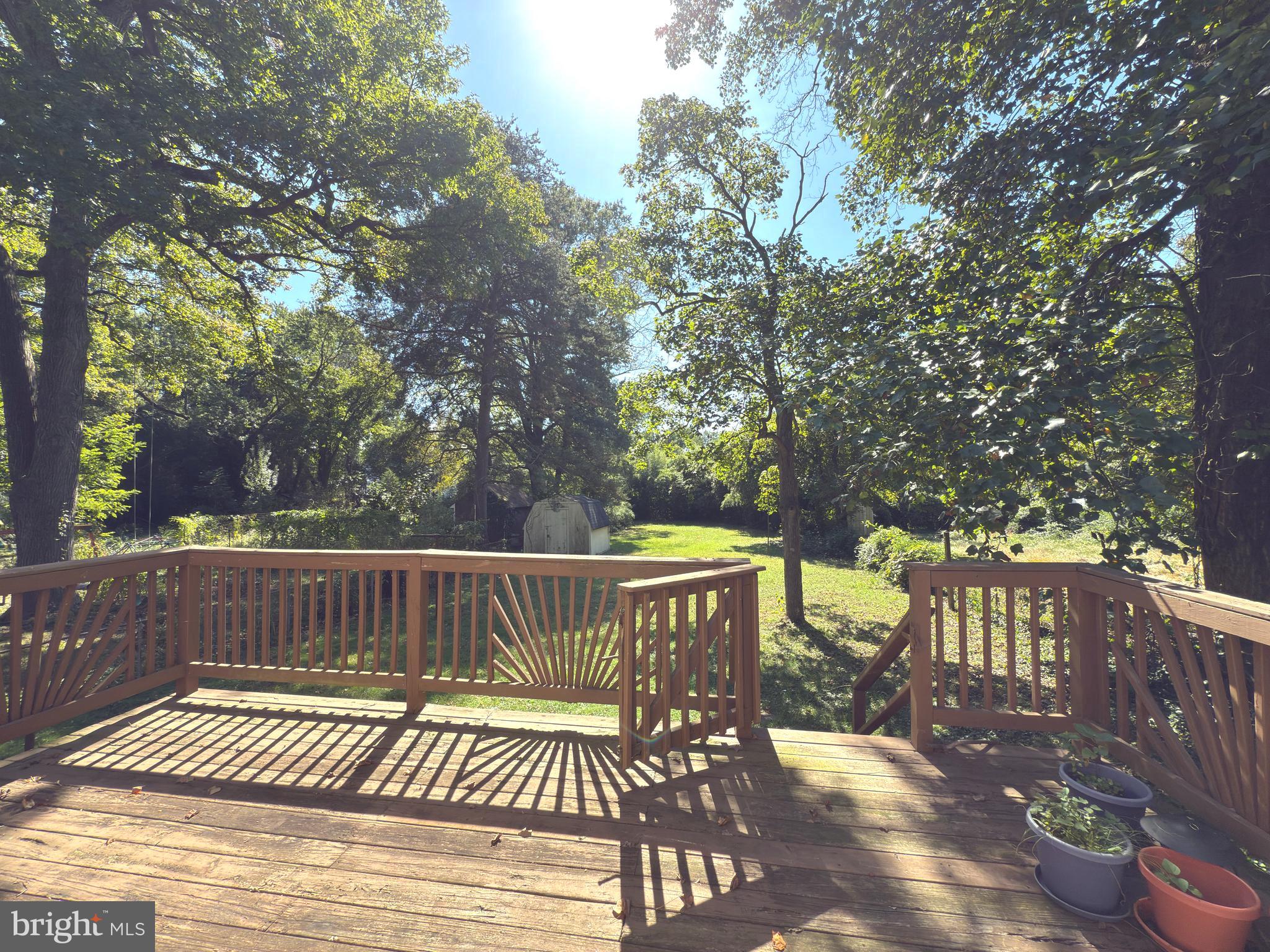 RIVERDALE PARK - Residential