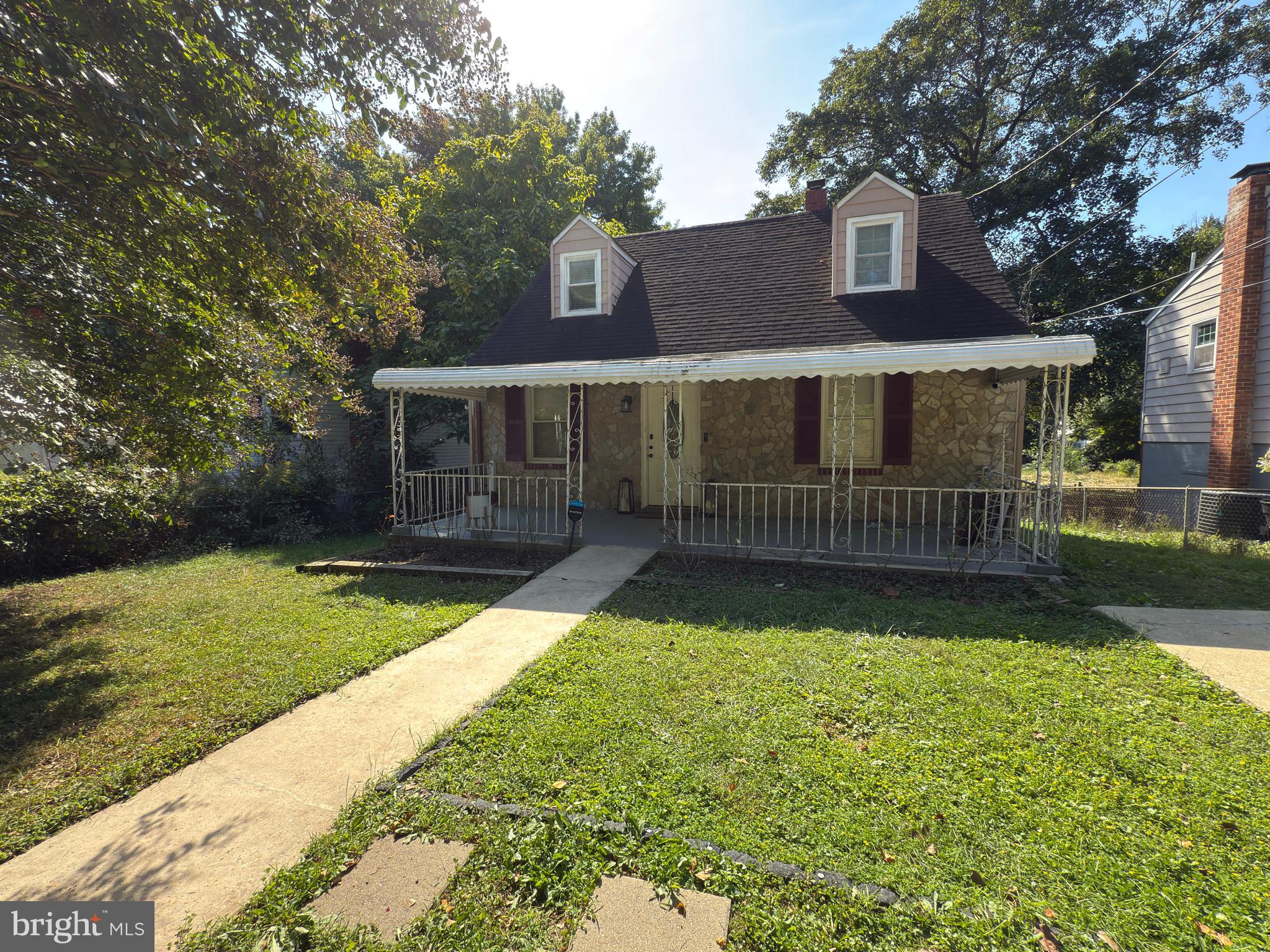 RIVERDALE PARK - Residential