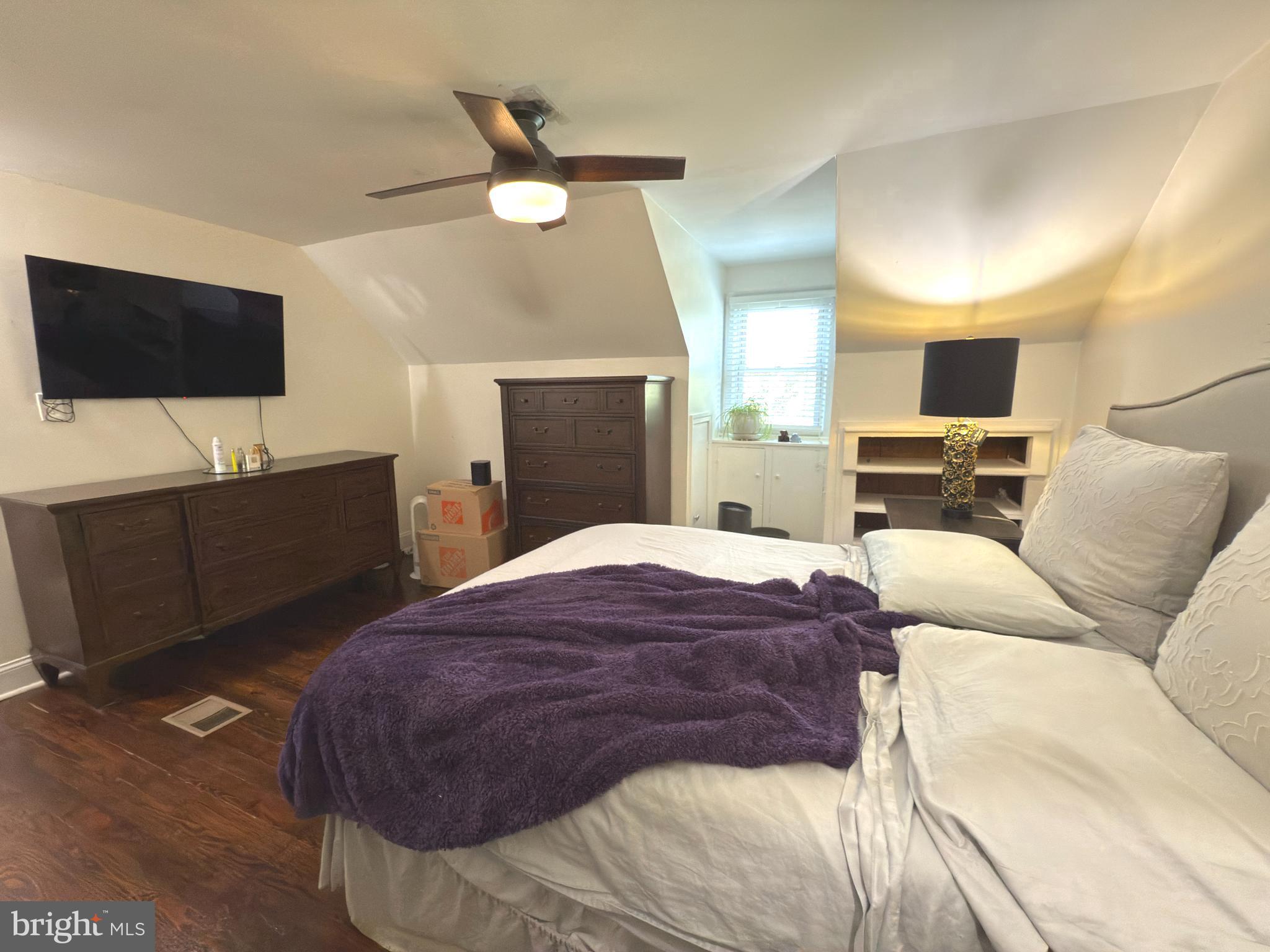 RIVERDALE PARK - Residential