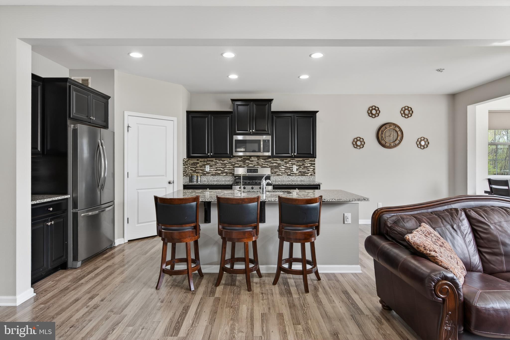 DOWLIN FORGE STATION - Residential