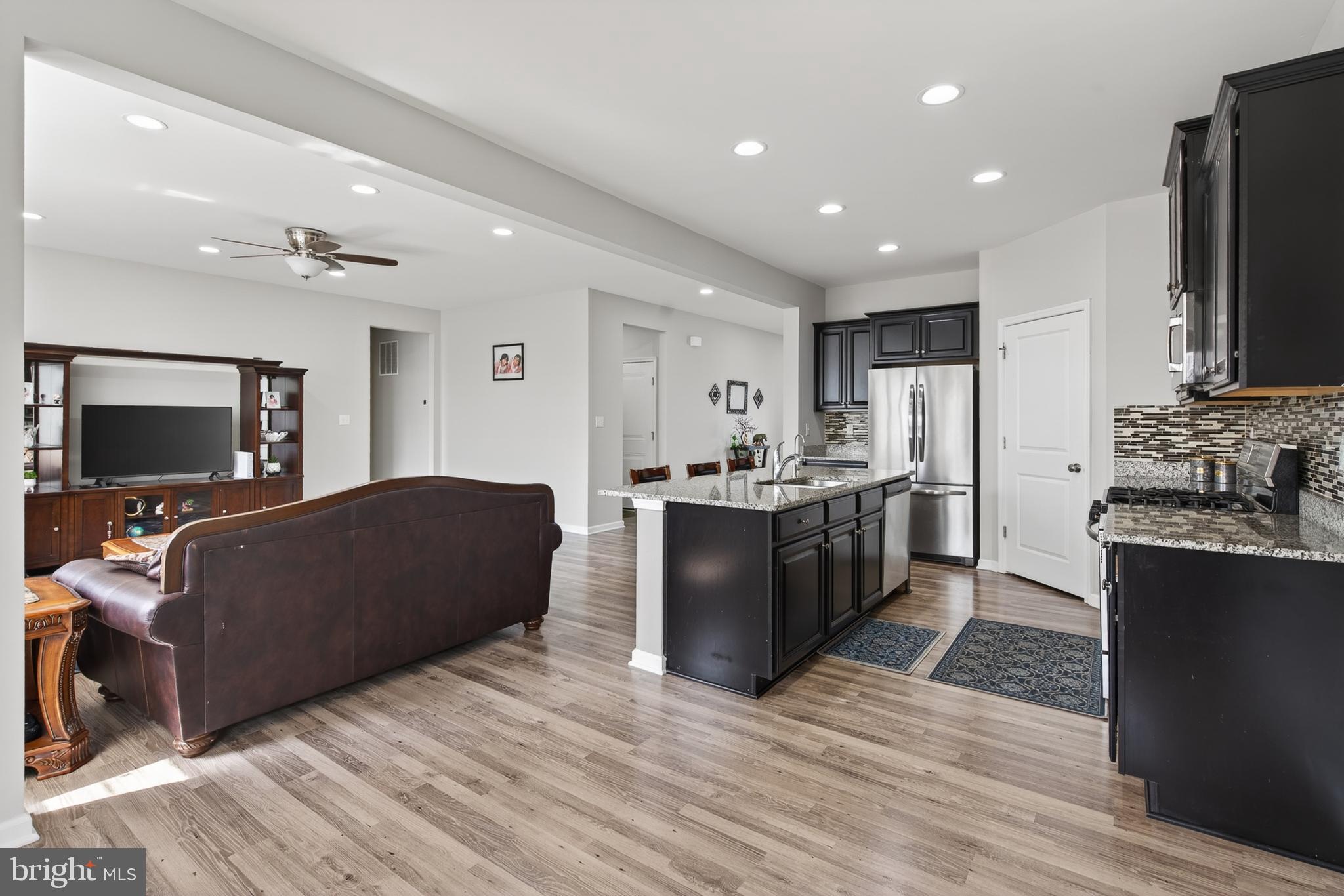 DOWLIN FORGE STATION - Residential