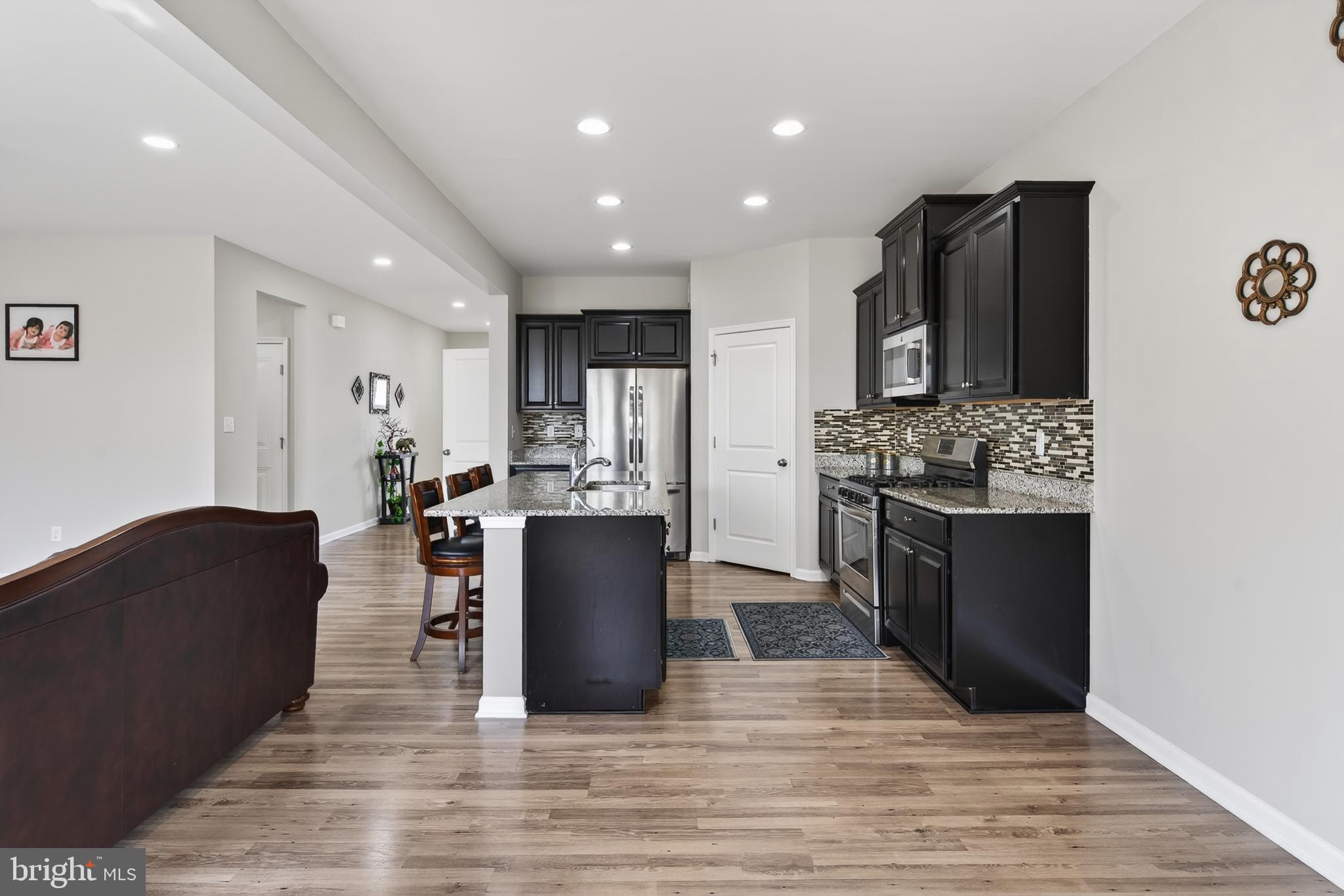 DOWLIN FORGE STATION - Residential