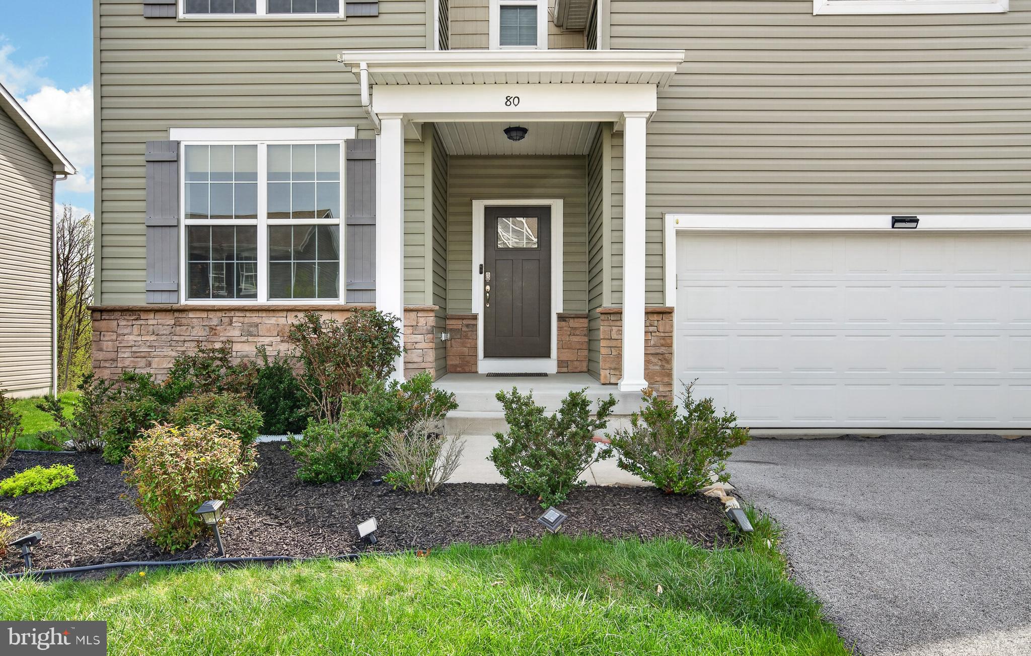 DOWLIN FORGE STATION - Residential