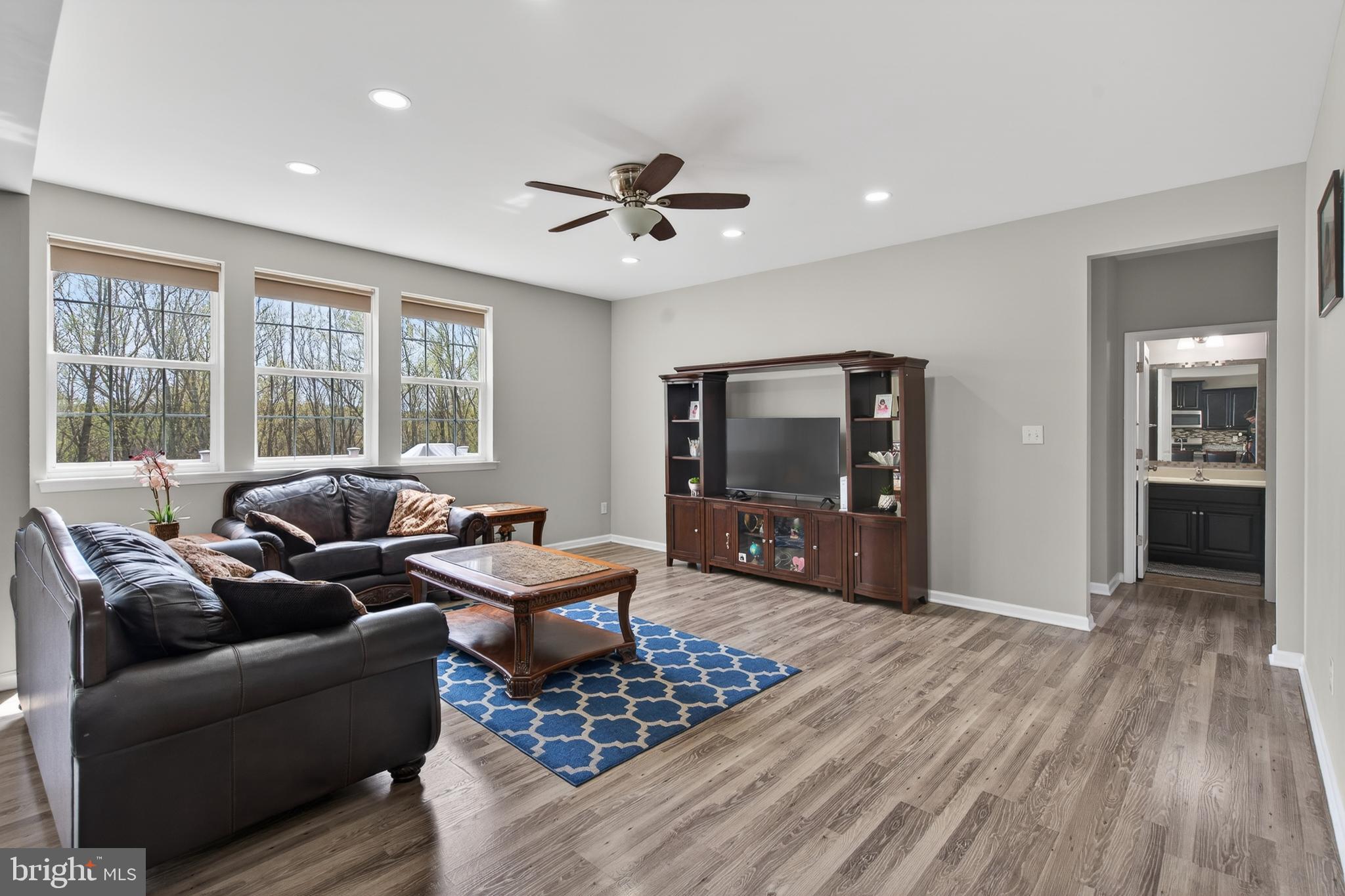 DOWLIN FORGE STATION - Residential