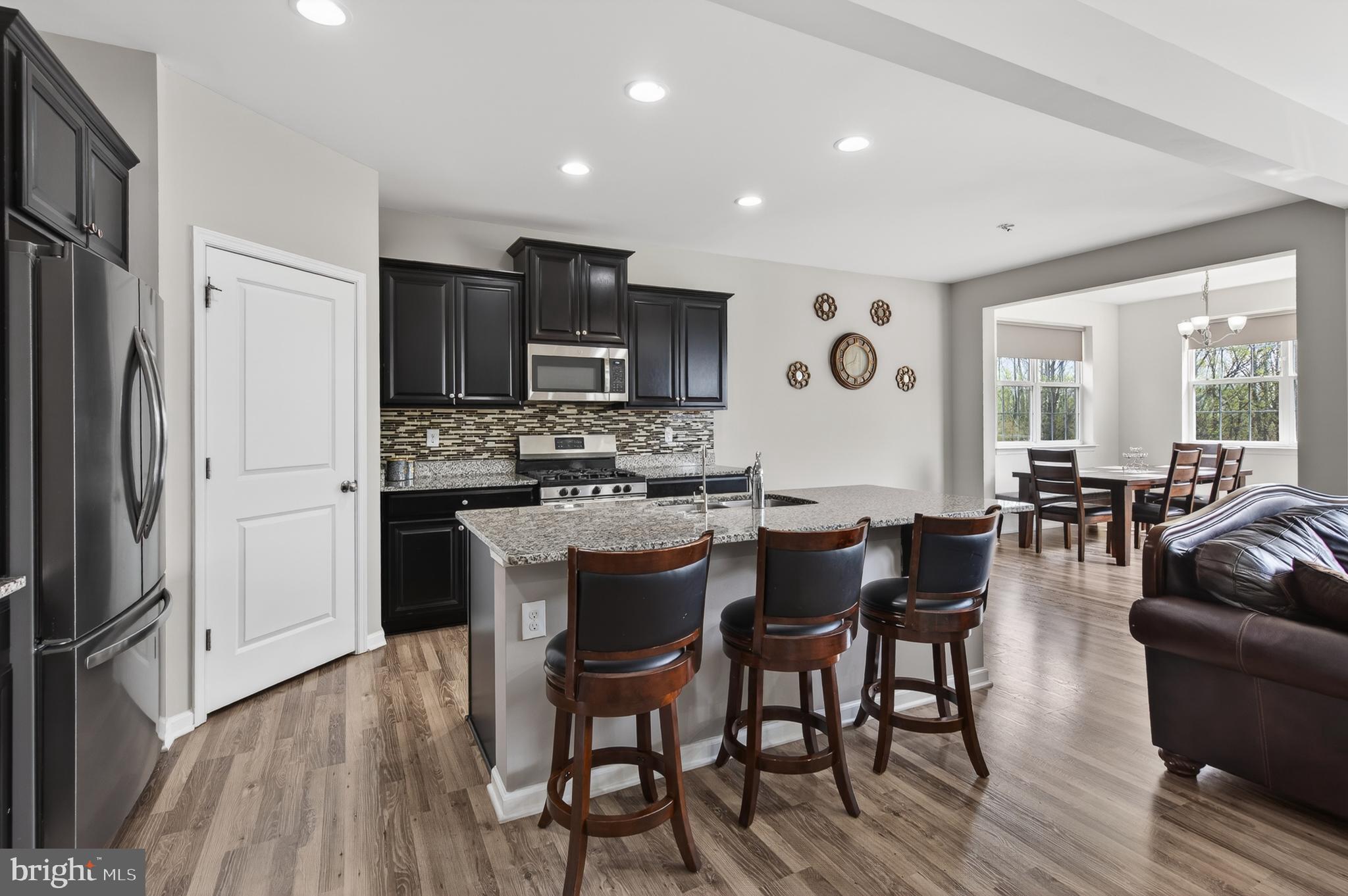 DOWLIN FORGE STATION - Residential