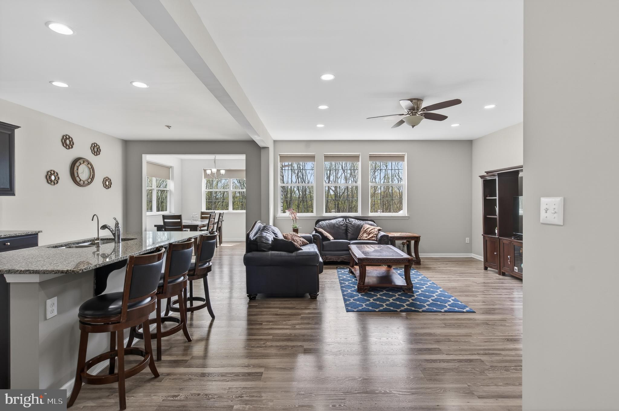 DOWLIN FORGE STATION - Residential