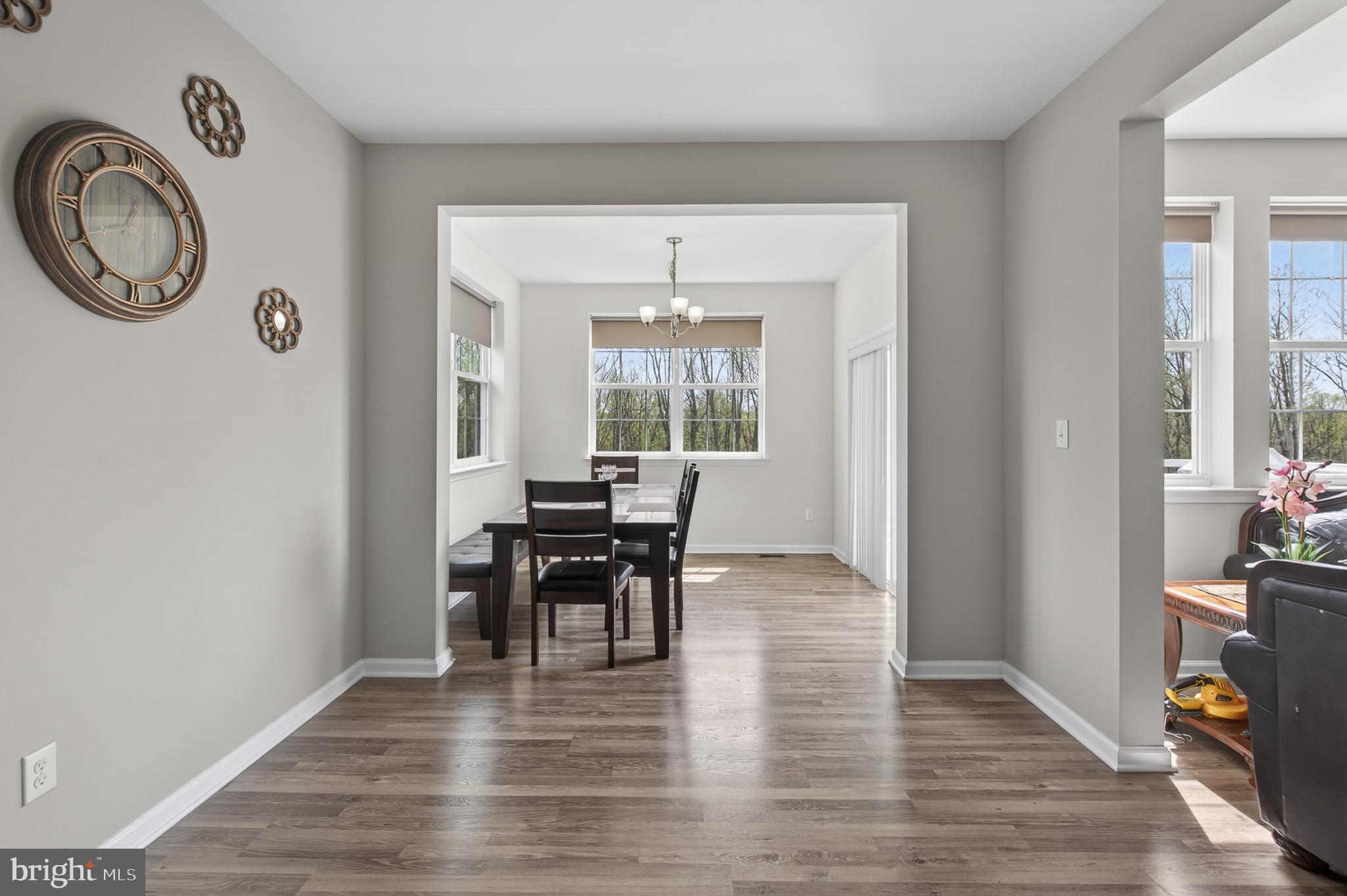 DOWLIN FORGE STATION - Residential