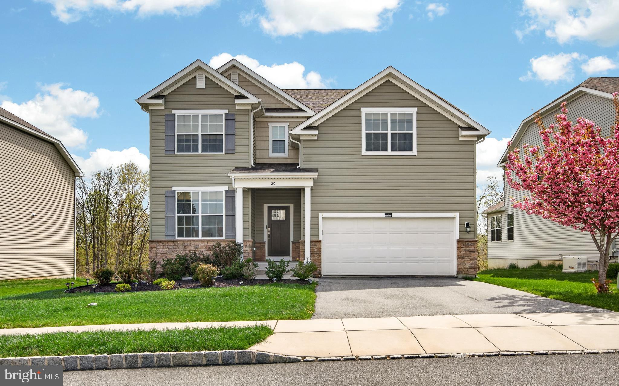 DOWLIN FORGE STATION - Residential