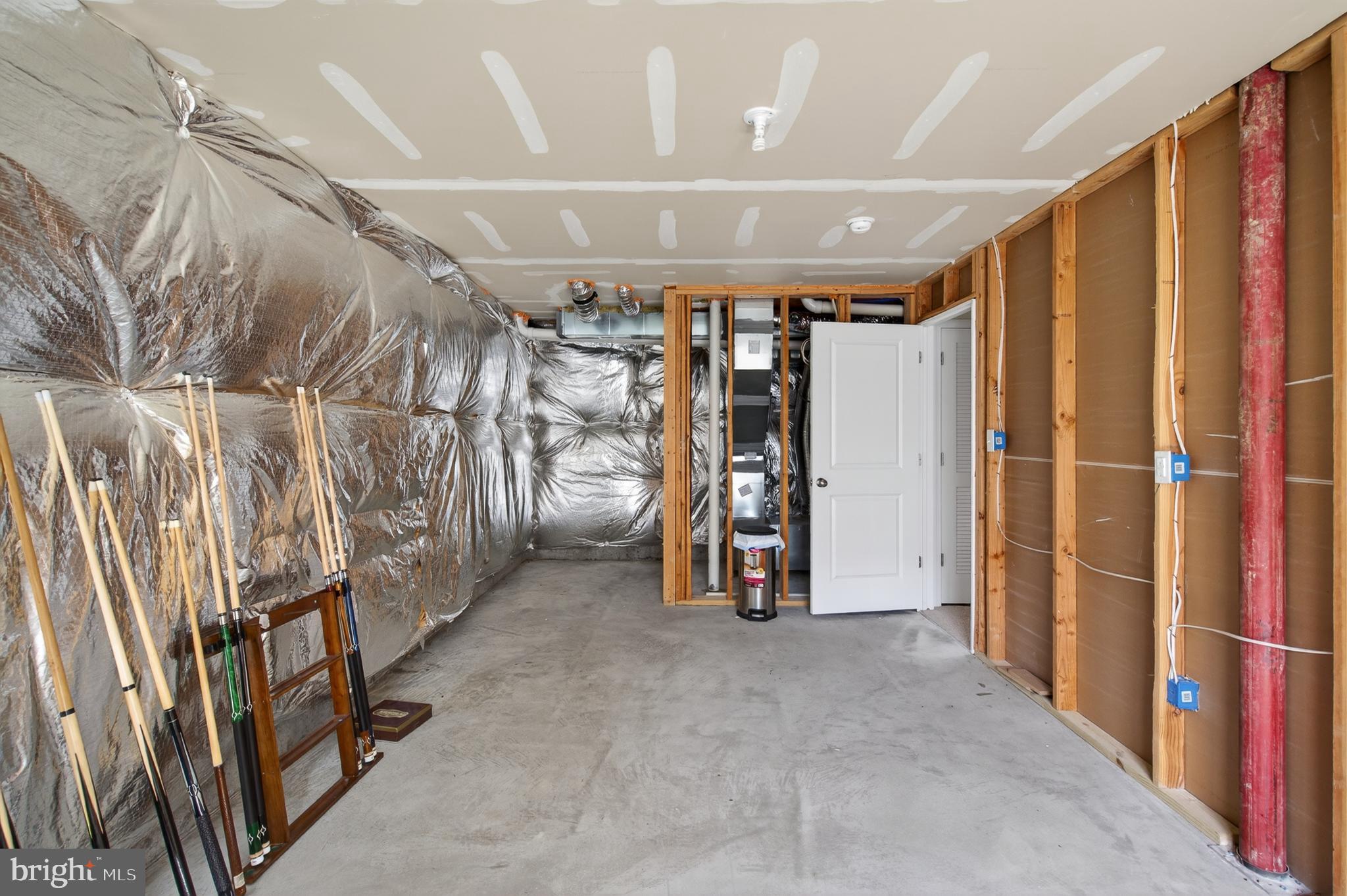 DOWLIN FORGE STATION - Residential