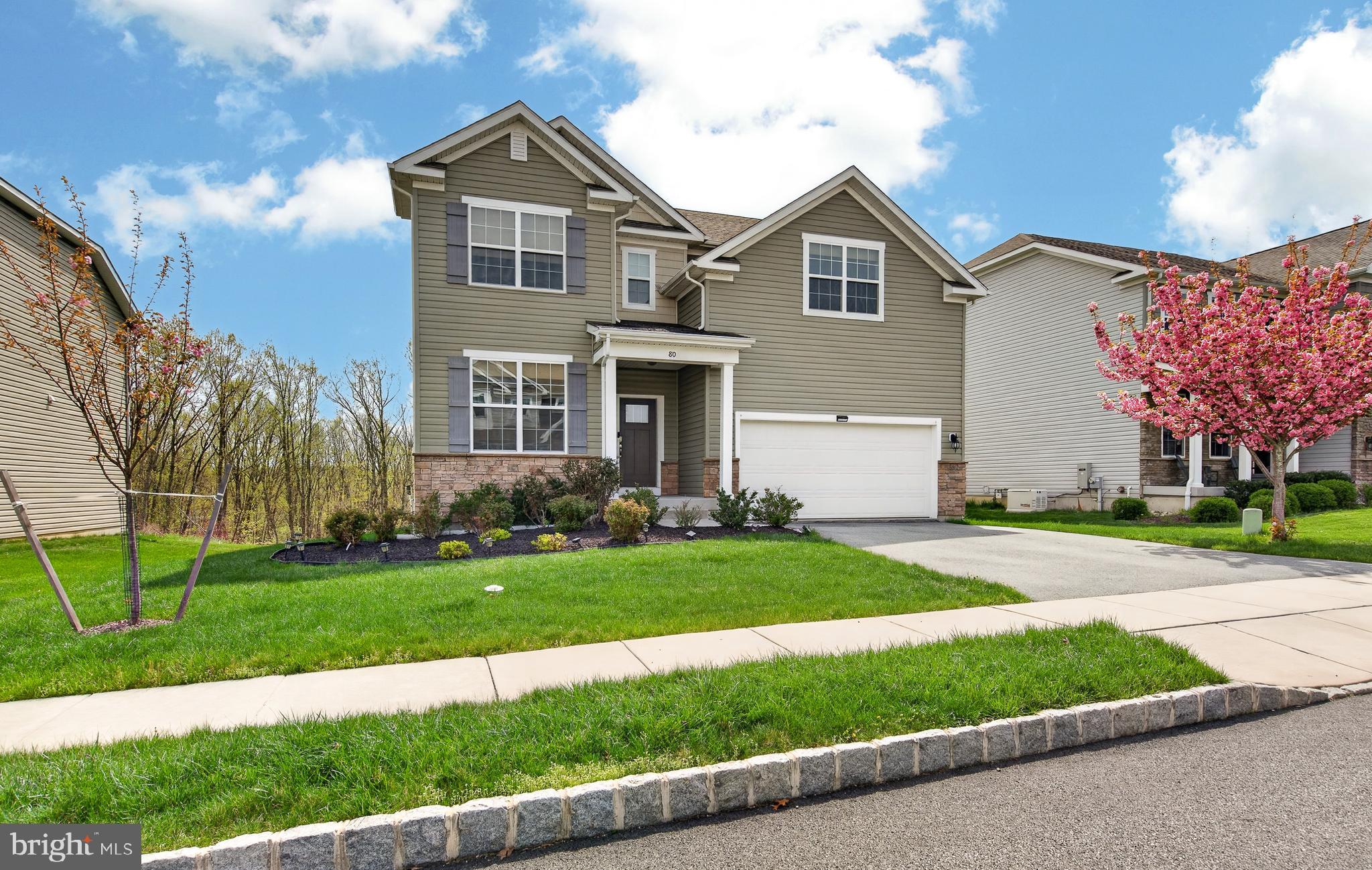 DOWLIN FORGE STATION - Residential