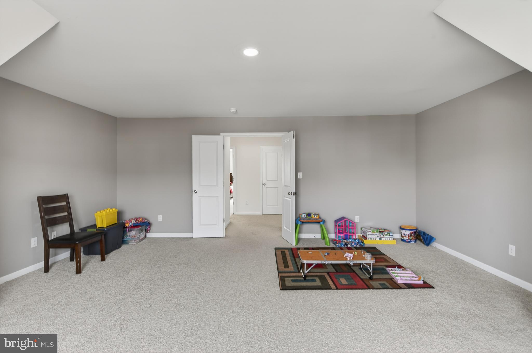 DOWLIN FORGE STATION - Residential