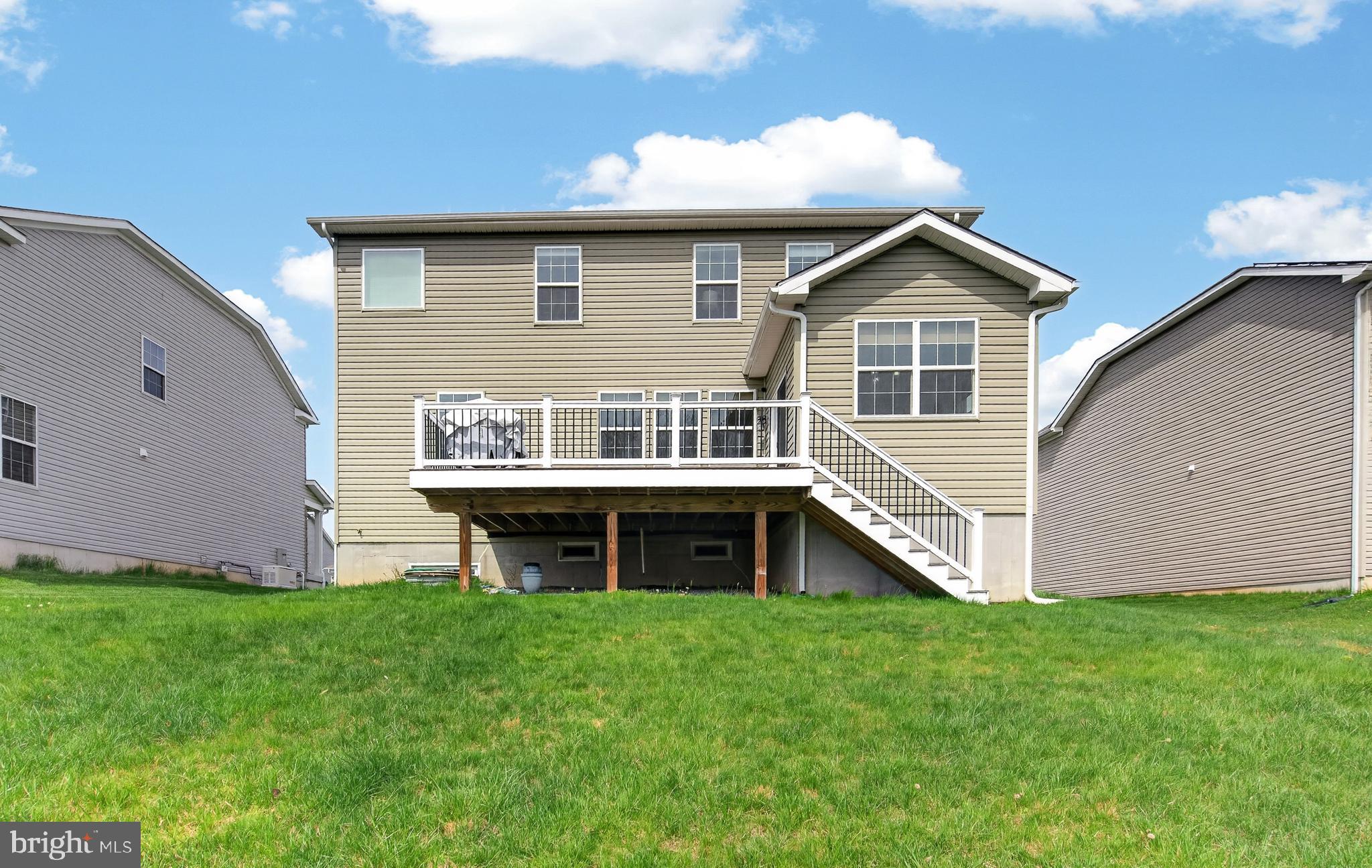 DOWLIN FORGE STATION - Residential