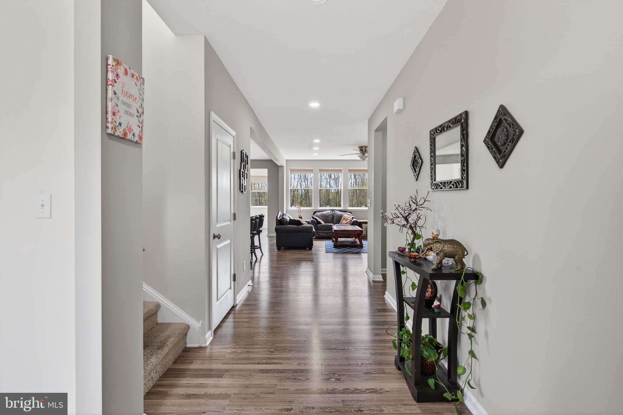 DOWLIN FORGE STATION - Residential