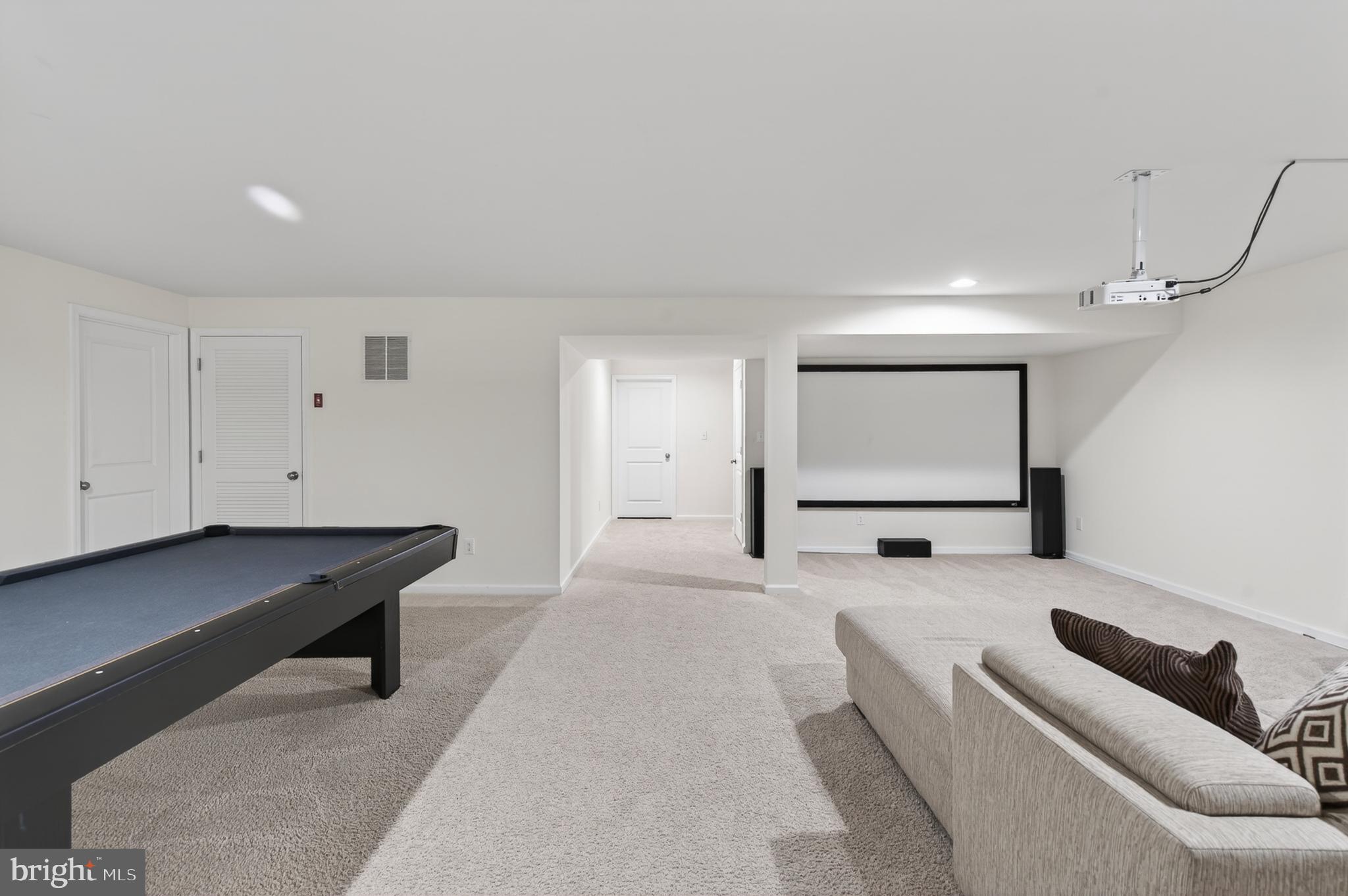 DOWLIN FORGE STATION - Residential