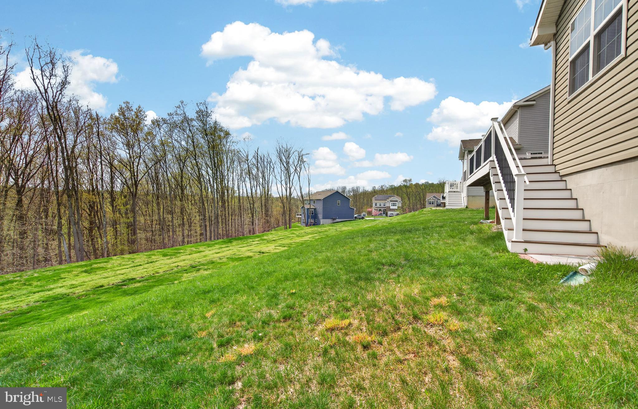 DOWLIN FORGE STATION - Residential