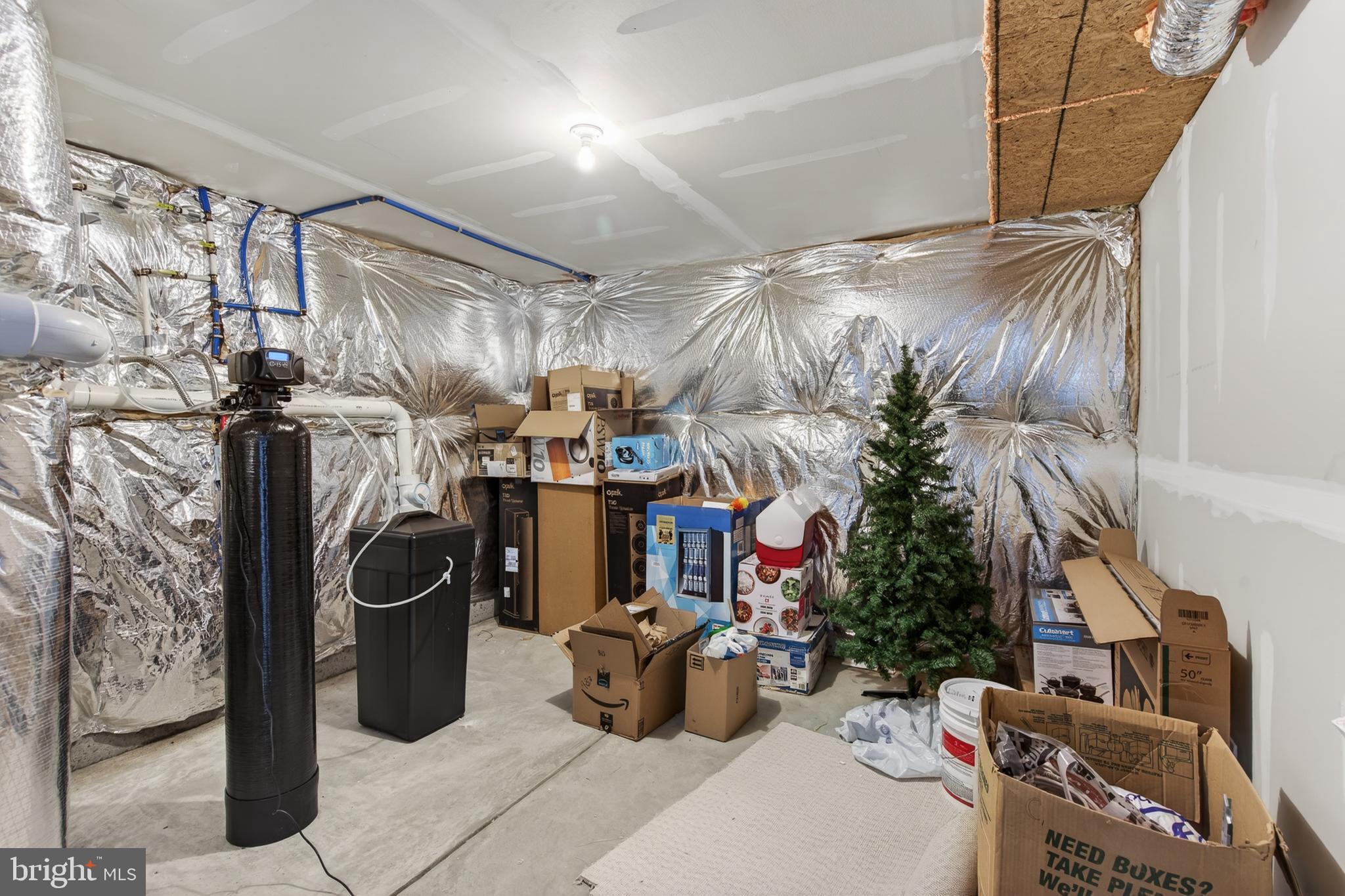 DOWLIN FORGE STATION - Residential