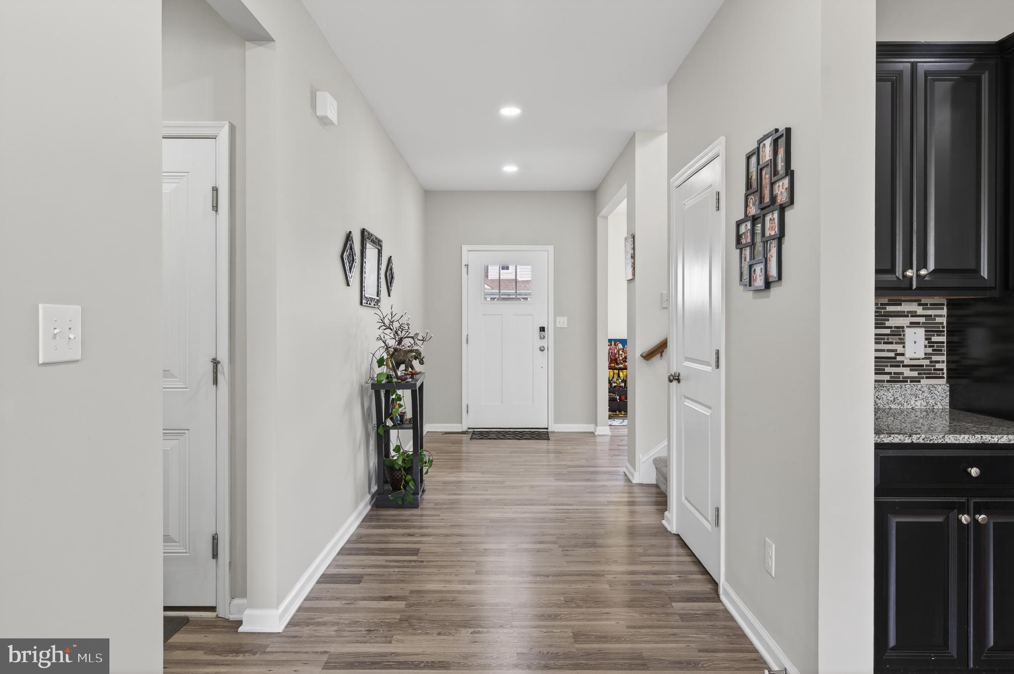 DOWLIN FORGE STATION - Residential