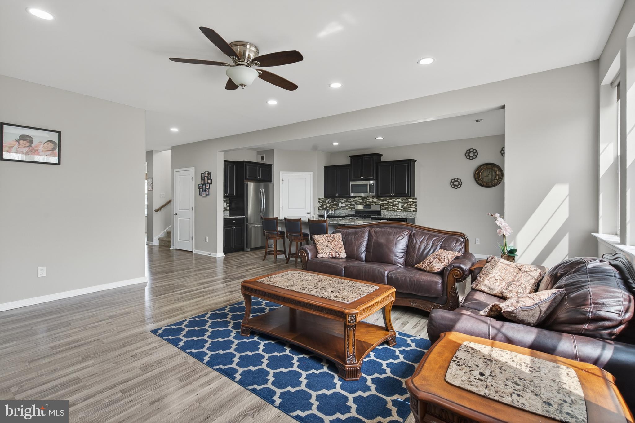 DOWLIN FORGE STATION - Residential