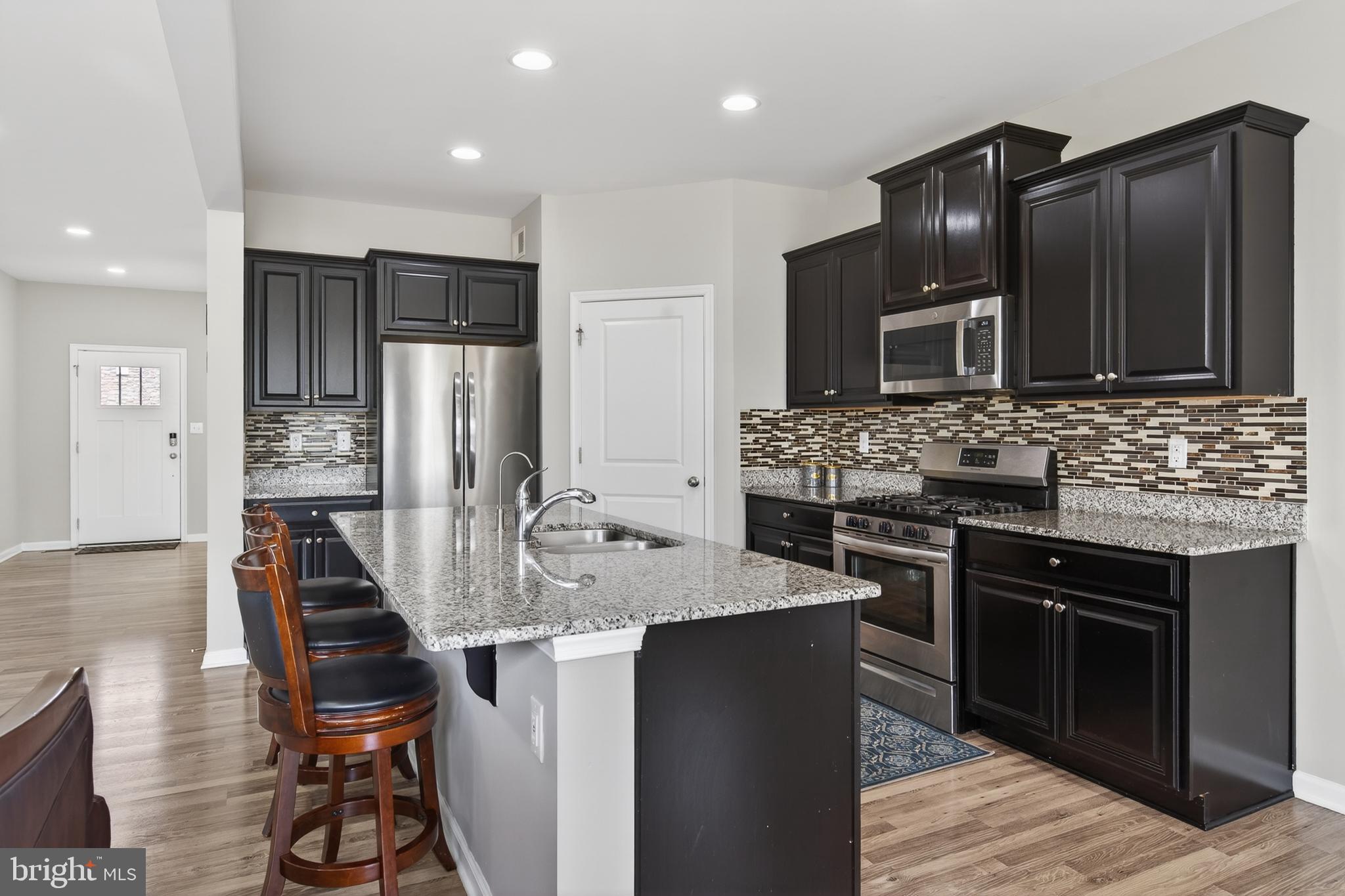 DOWLIN FORGE STATION - Residential