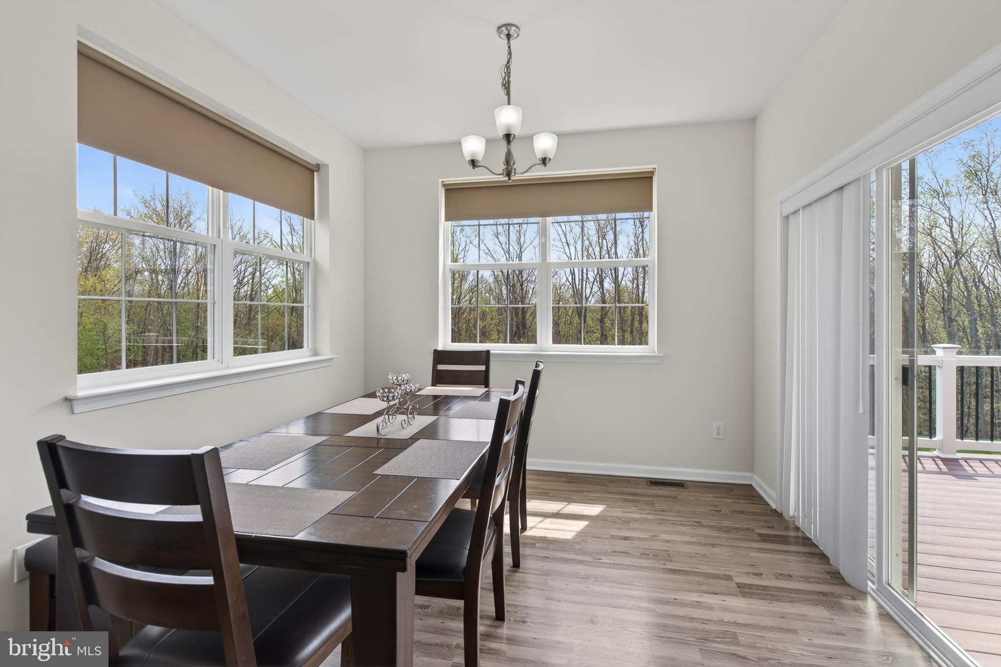 DOWLIN FORGE STATION - Residential