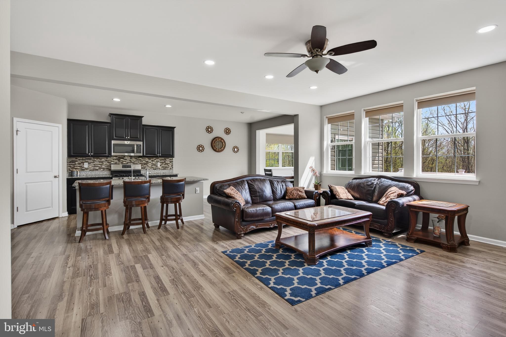 DOWLIN FORGE STATION - Residential