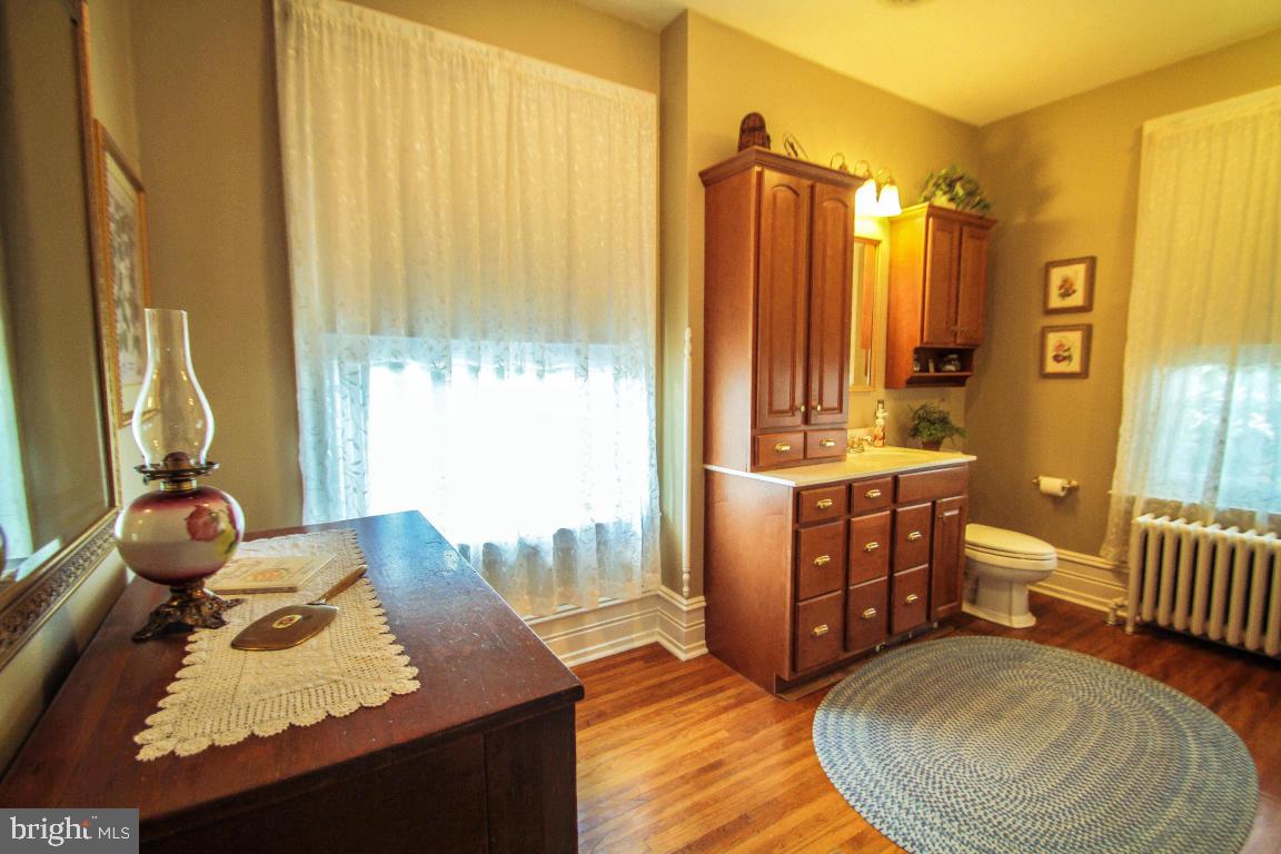 QUARRYVILLE - Residential