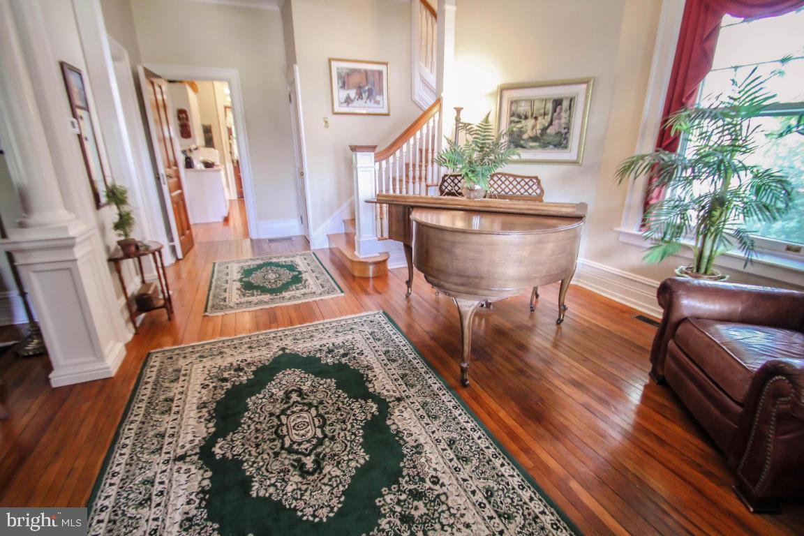 QUARRYVILLE - Residential