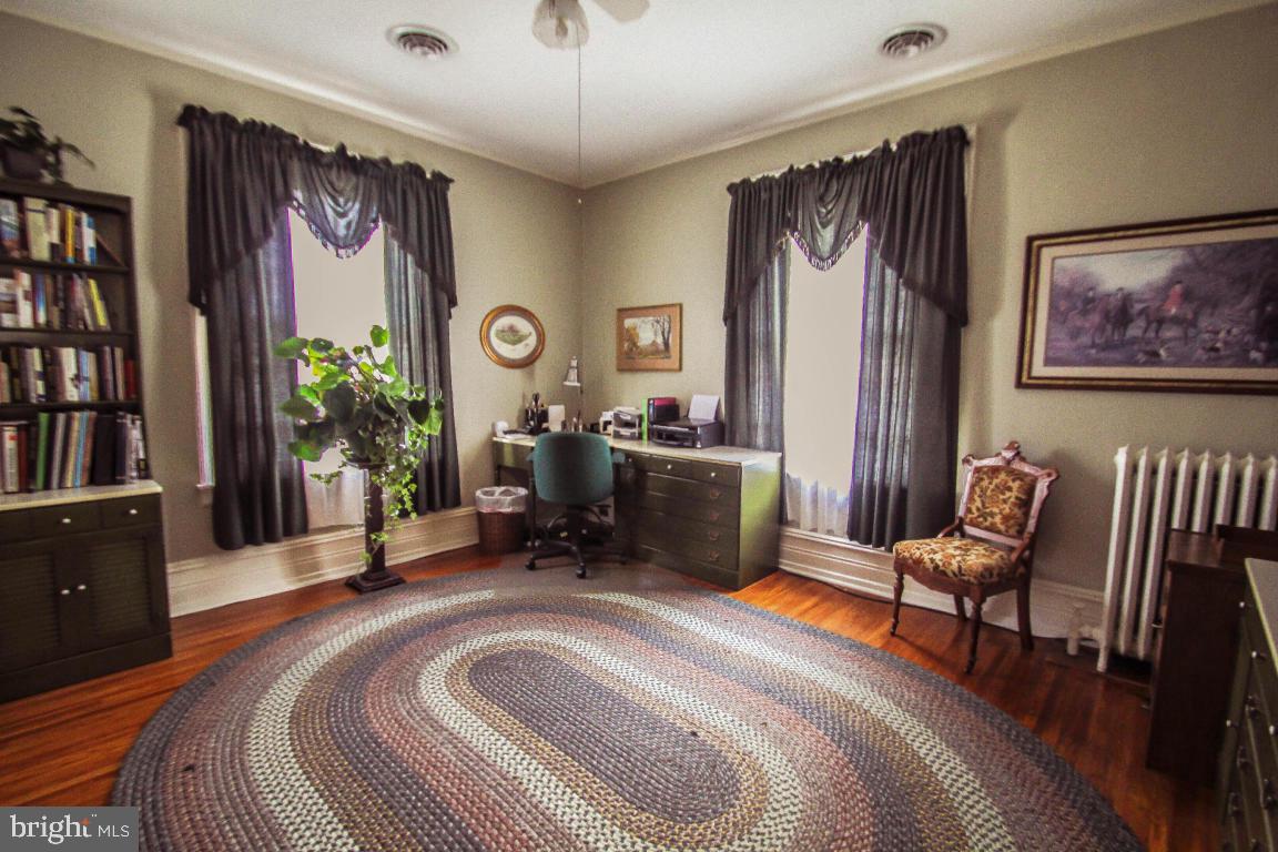 QUARRYVILLE - Residential