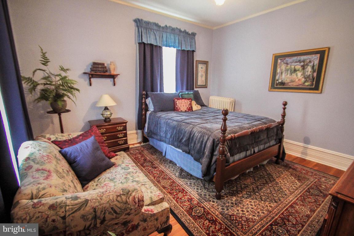 QUARRYVILLE - Residential