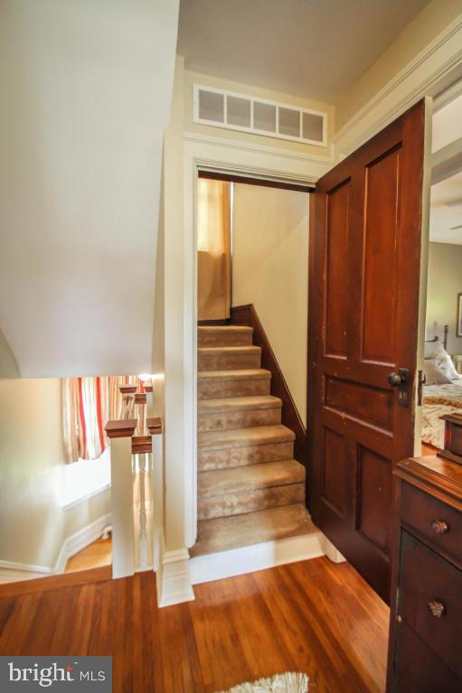 QUARRYVILLE - Residential