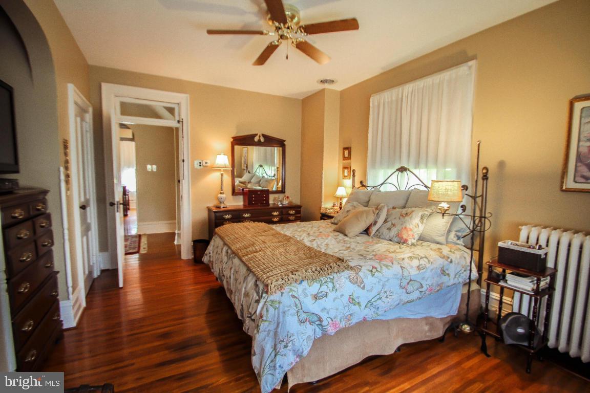 QUARRYVILLE - Residential