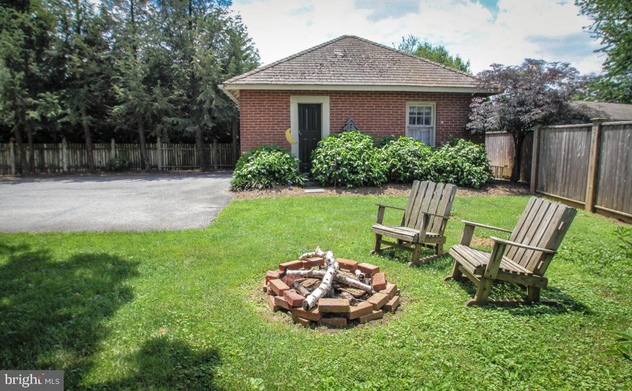 QUARRYVILLE - Residential