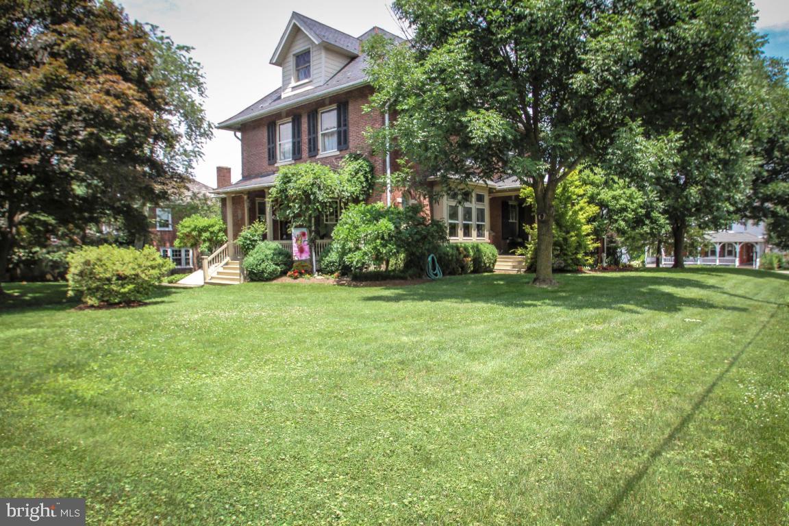 QUARRYVILLE - Residential
