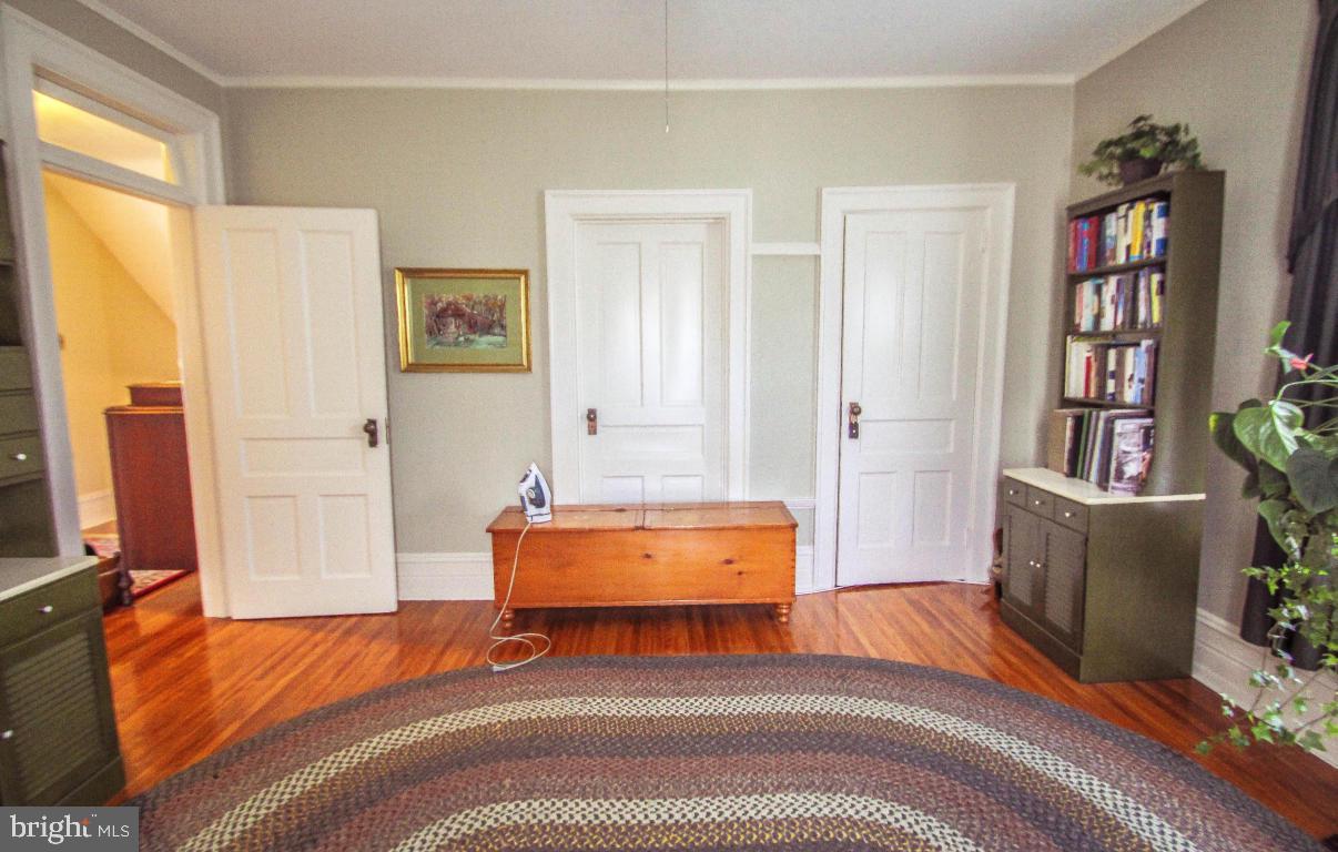 QUARRYVILLE - Residential