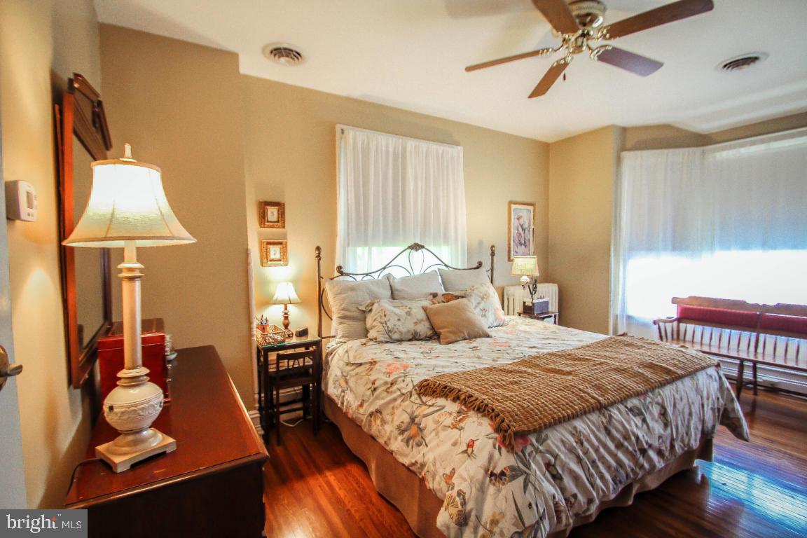 QUARRYVILLE - Residential