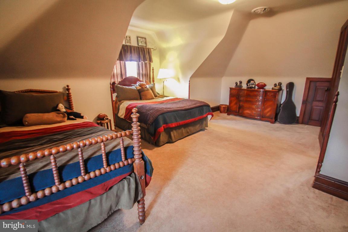 QUARRYVILLE - Residential