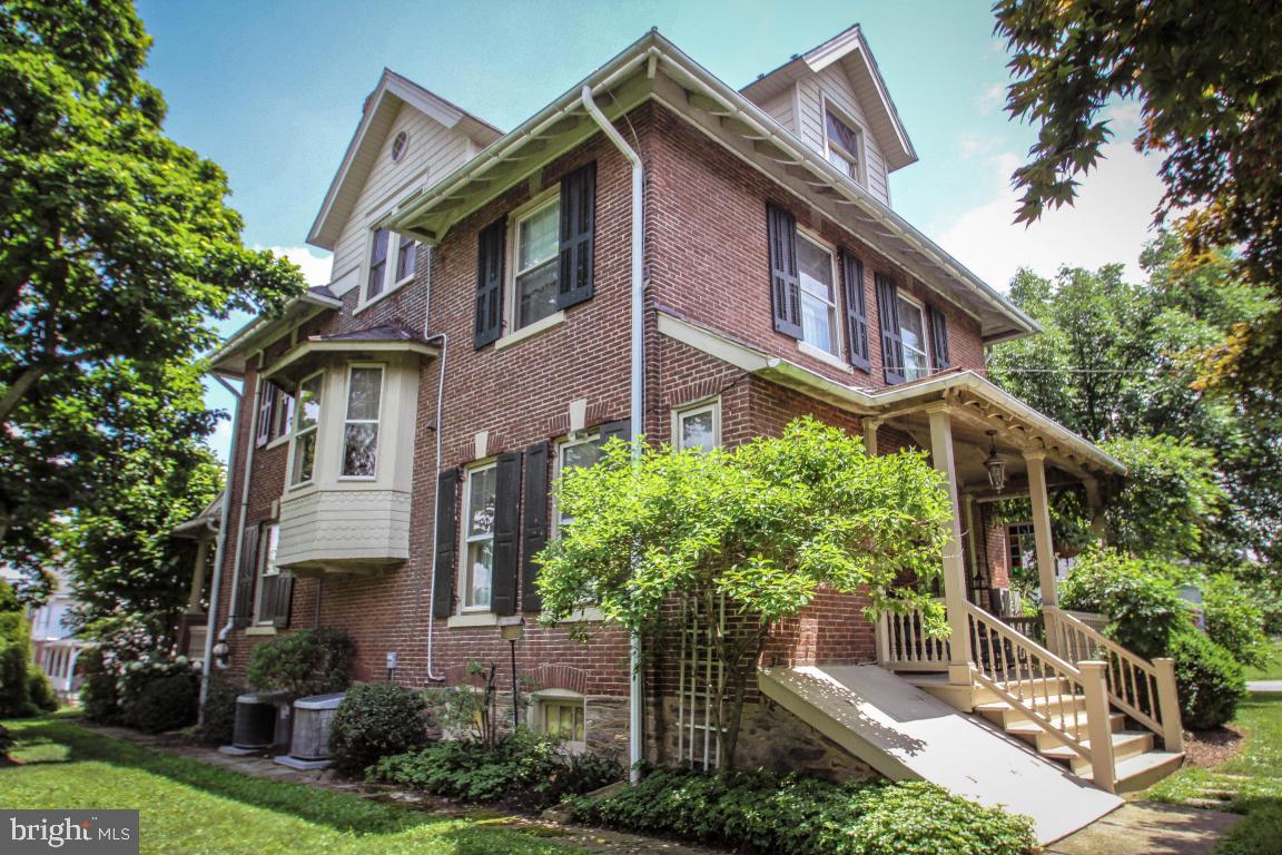 QUARRYVILLE - Residential