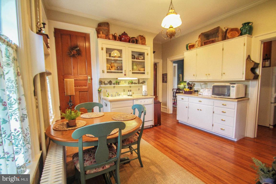 QUARRYVILLE - Residential