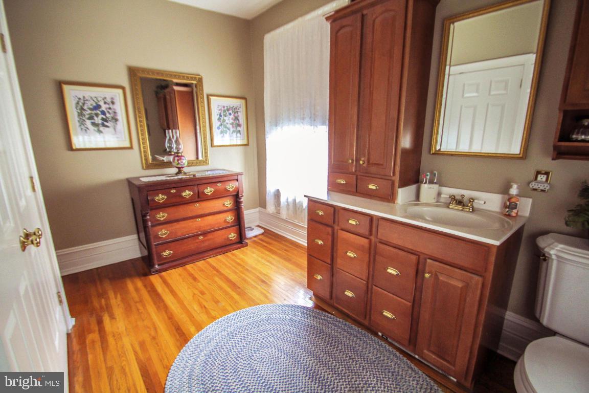 QUARRYVILLE - Residential