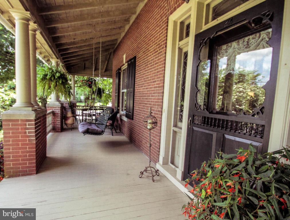 QUARRYVILLE - Residential