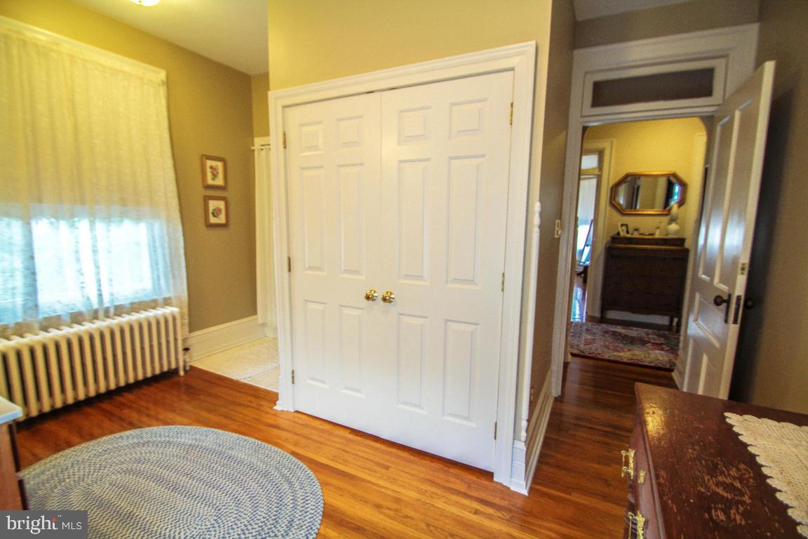 QUARRYVILLE - Residential