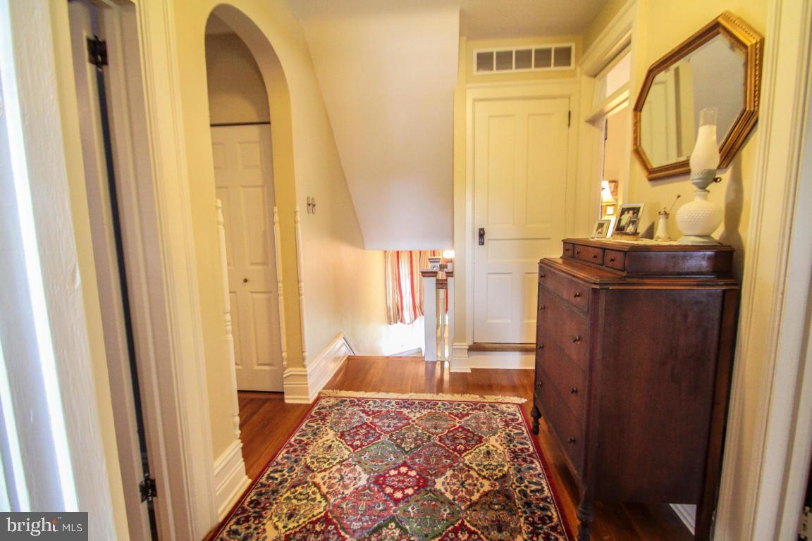 QUARRYVILLE - Residential