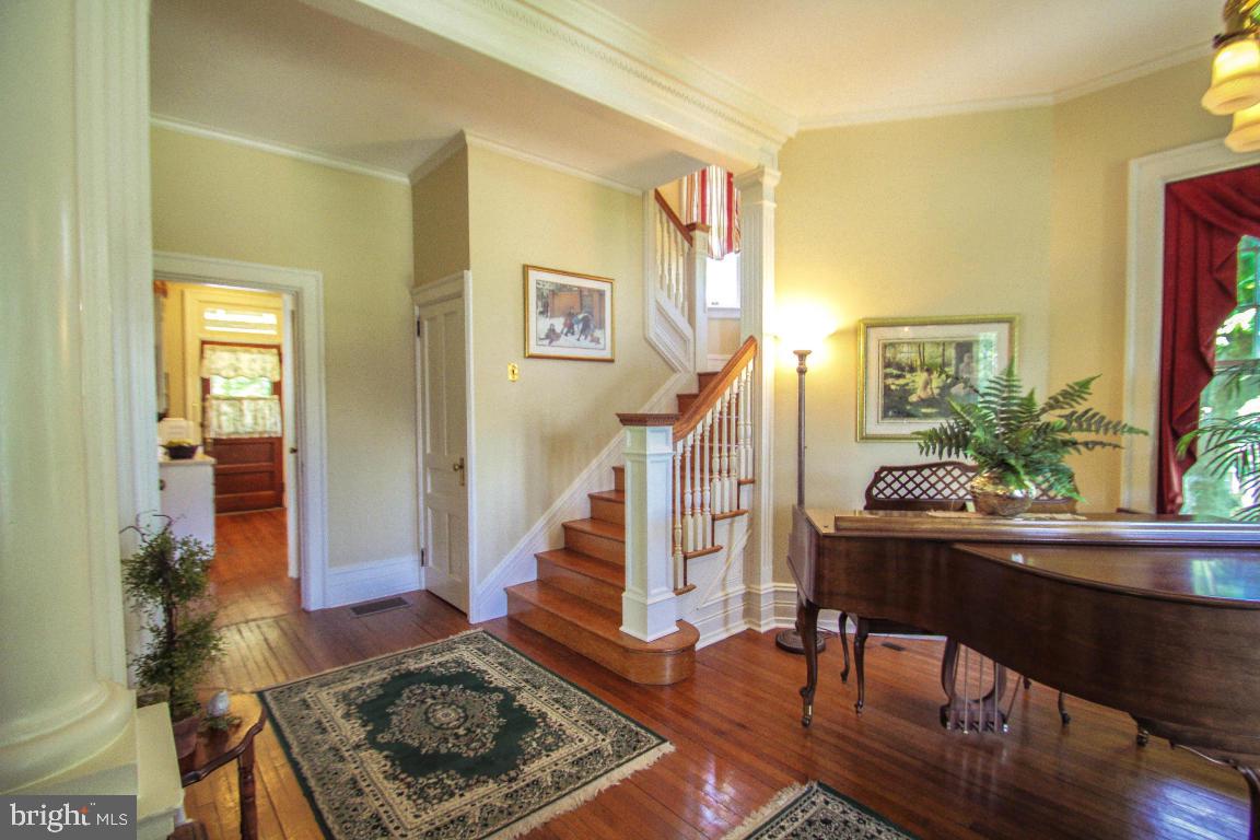 QUARRYVILLE - Residential