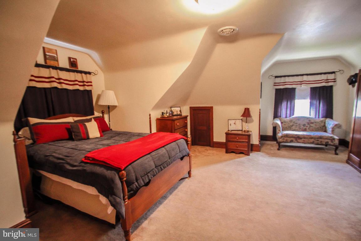 QUARRYVILLE - Residential