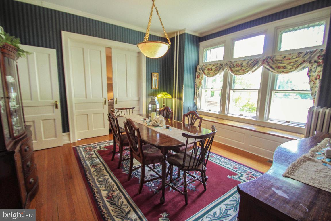QUARRYVILLE - Residential