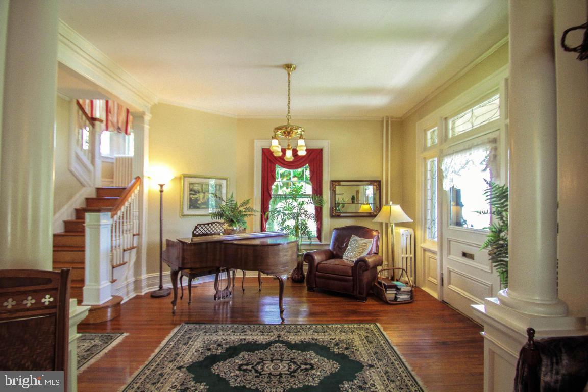 QUARRYVILLE - Residential