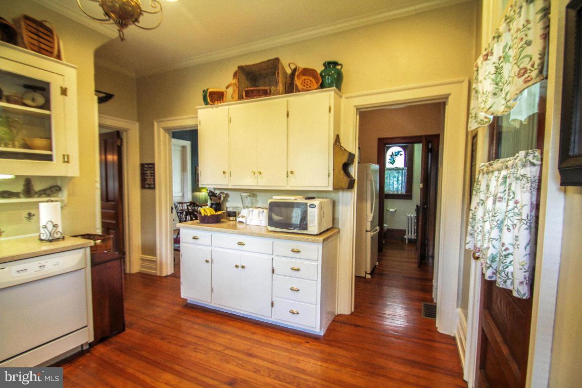 QUARRYVILLE - Residential