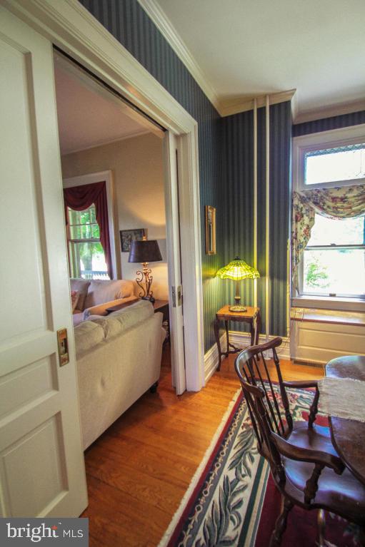 QUARRYVILLE - Residential