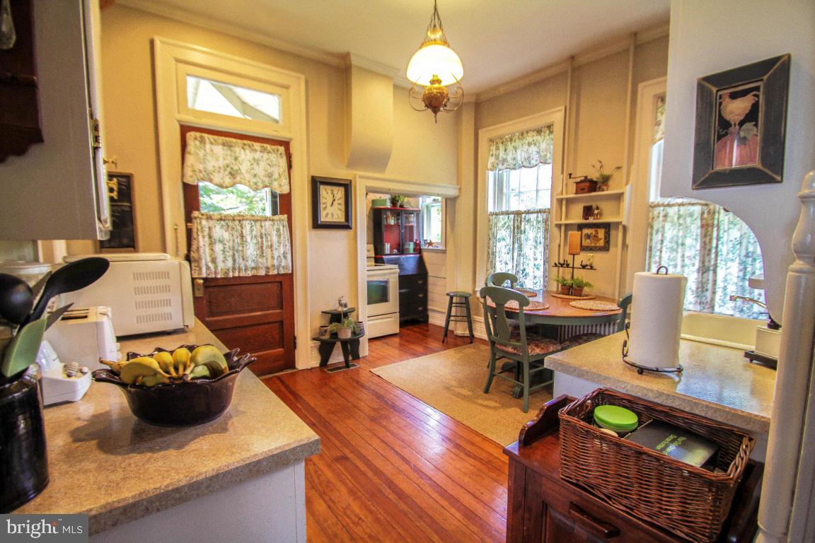 QUARRYVILLE - Residential